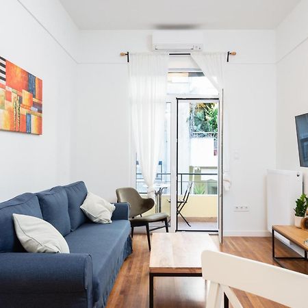 Zen Love, Exarchia Athens Ngoại thất bức ảnh