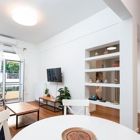 Zen Love, Exarchia Athens Ngoại thất bức ảnh
