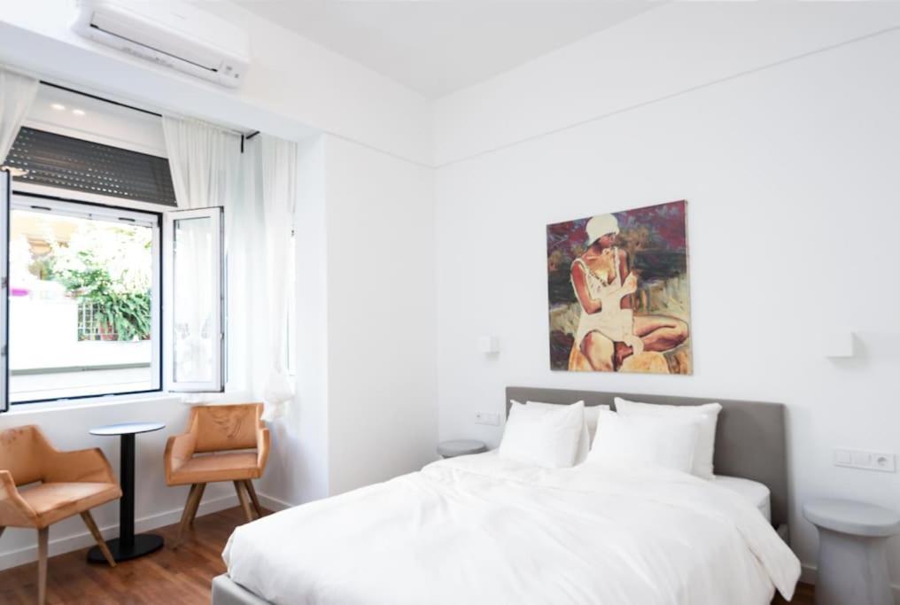 Zen Love, Exarchia Athens Ngoại thất bức ảnh