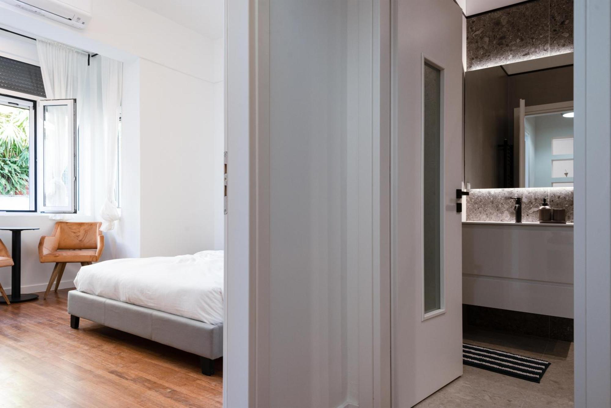 Zen Love, Exarchia Athens Ngoại thất bức ảnh