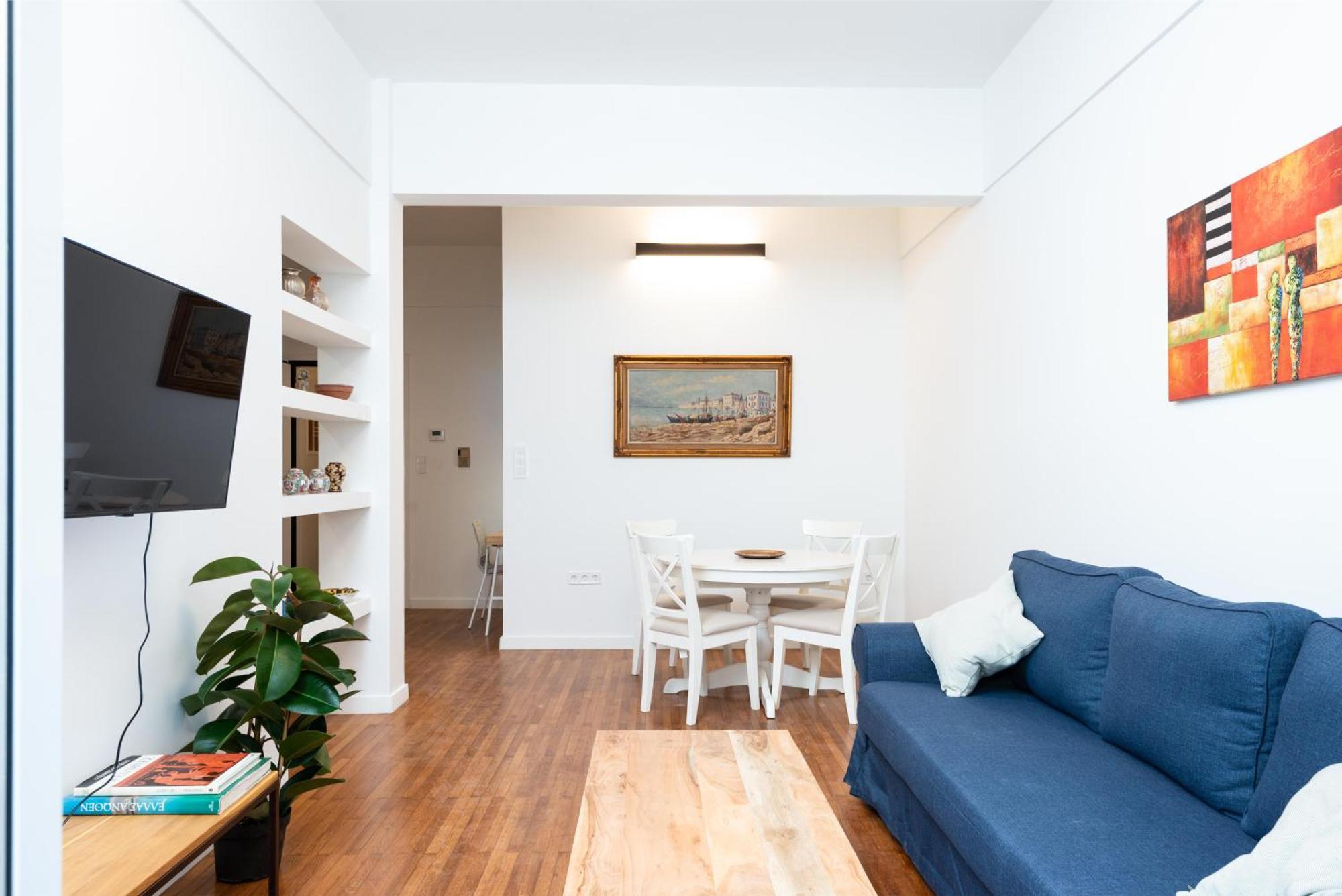 Zen Love, Exarchia Athens Ngoại thất bức ảnh