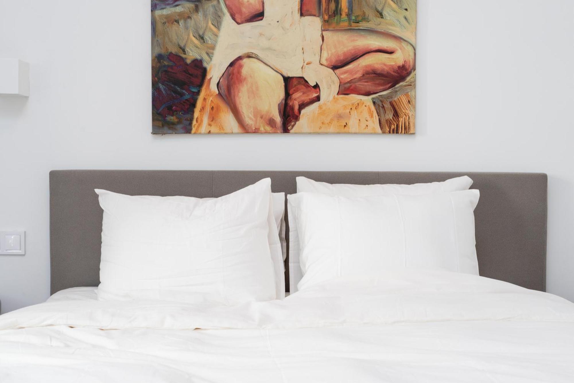 Zen Love, Exarchia Athens Ngoại thất bức ảnh