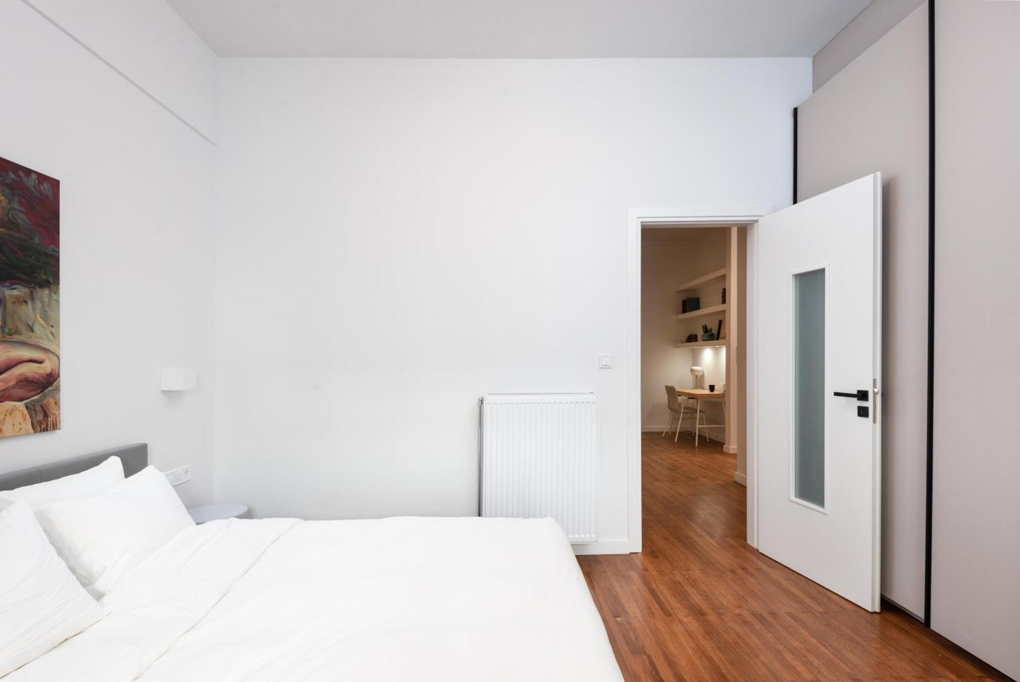 Zen Love, Exarchia Athens Ngoại thất bức ảnh