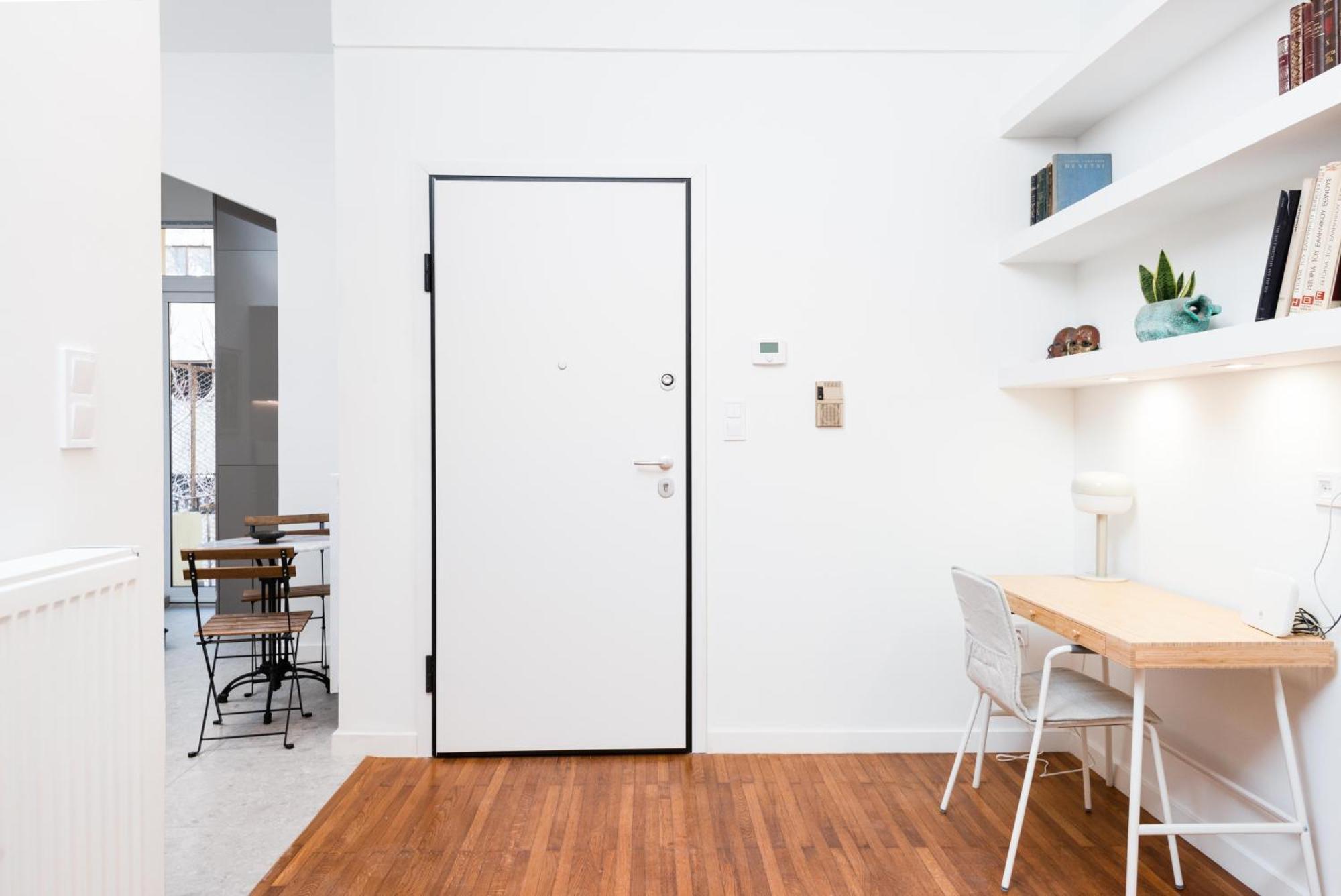 Zen Love, Exarchia Athens Ngoại thất bức ảnh