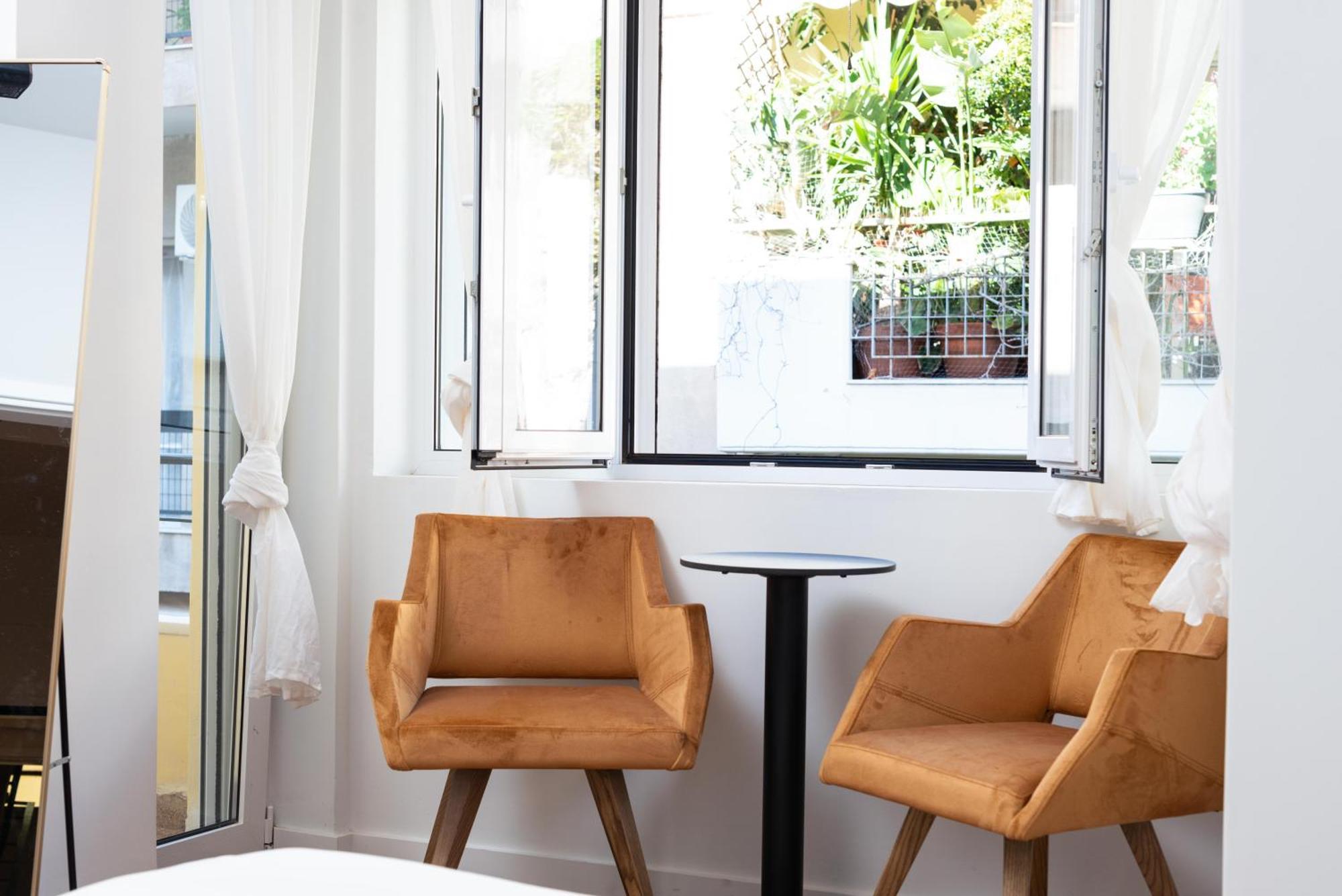 Zen Love, Exarchia Athens Ngoại thất bức ảnh