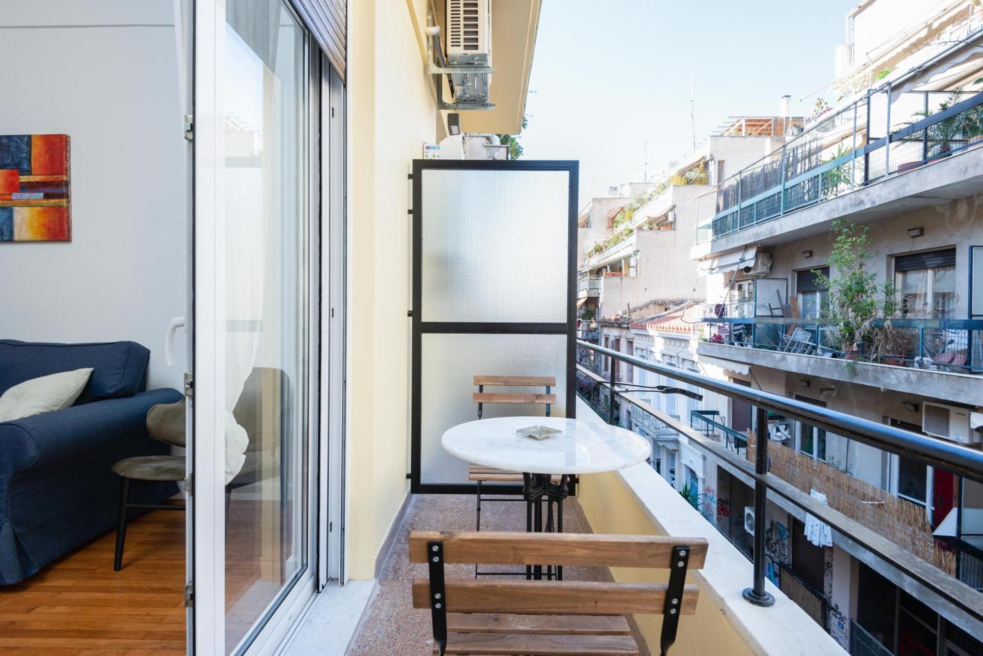 Zen Love, Exarchia Athens Ngoại thất bức ảnh